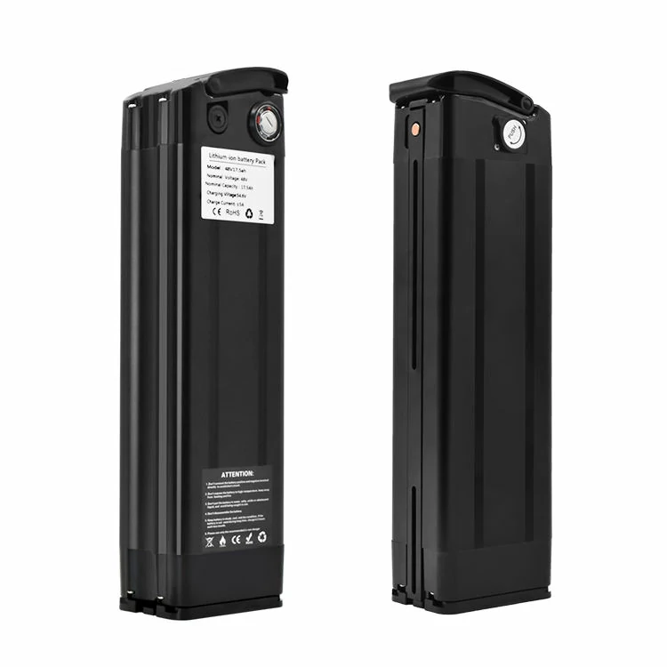 36v 8ah litij-ionska baterija za električni bicikl