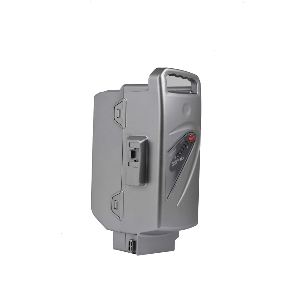 E-Bike Battery Storage E-Bike Battery Storage