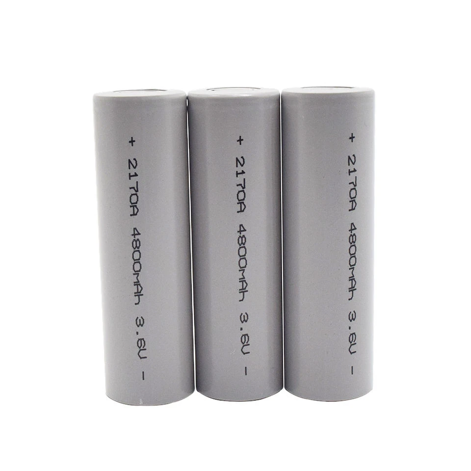 3.7 V 4800mah baterija