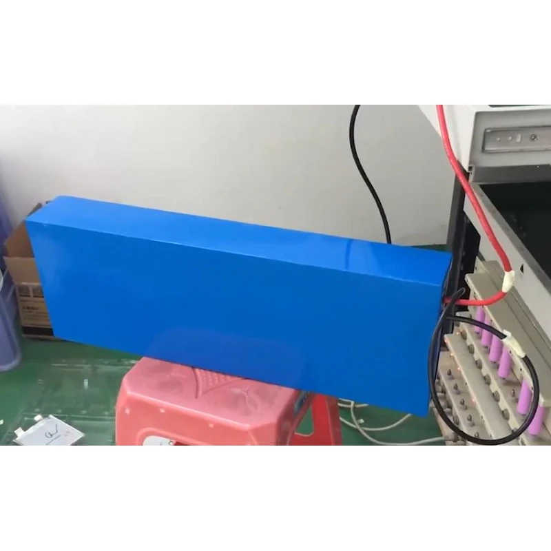 36V 12Ah baterija za e-bicikl