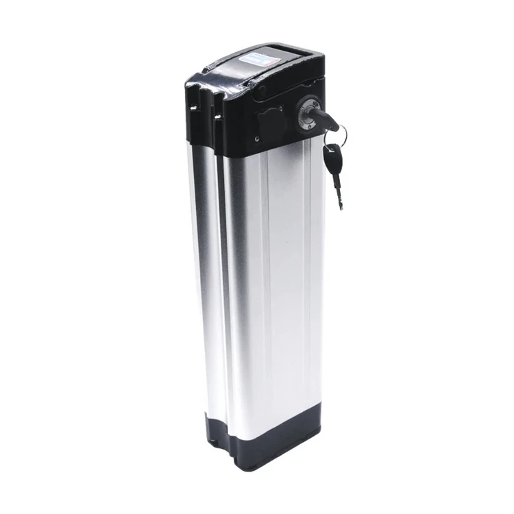 36v Silverfish Ebike baterija