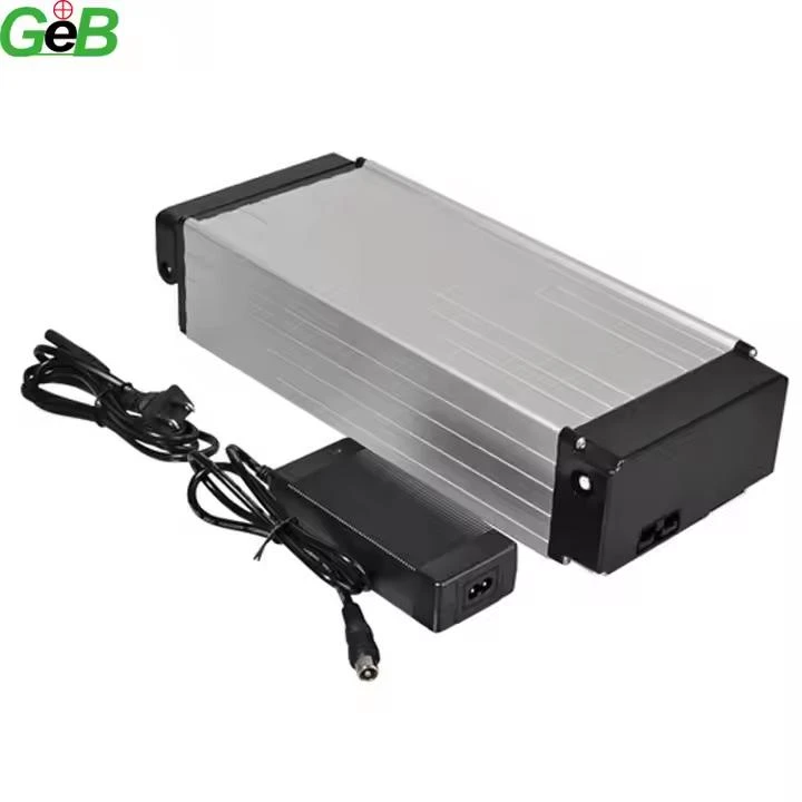 48V 1500W ebike baterija