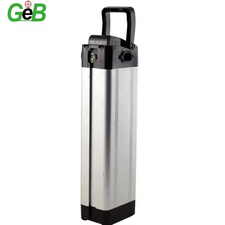 48V 17,5AH EBIKE BATTERIJA