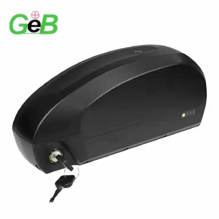 48V 60AH ebike baterija