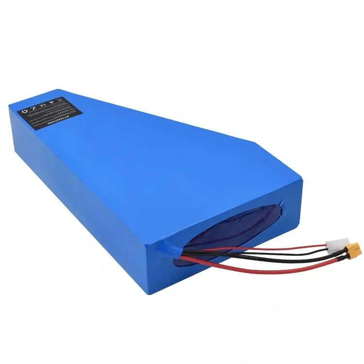 48v Ebike baterija