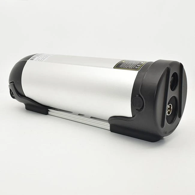 48V boca vode ebike baterija