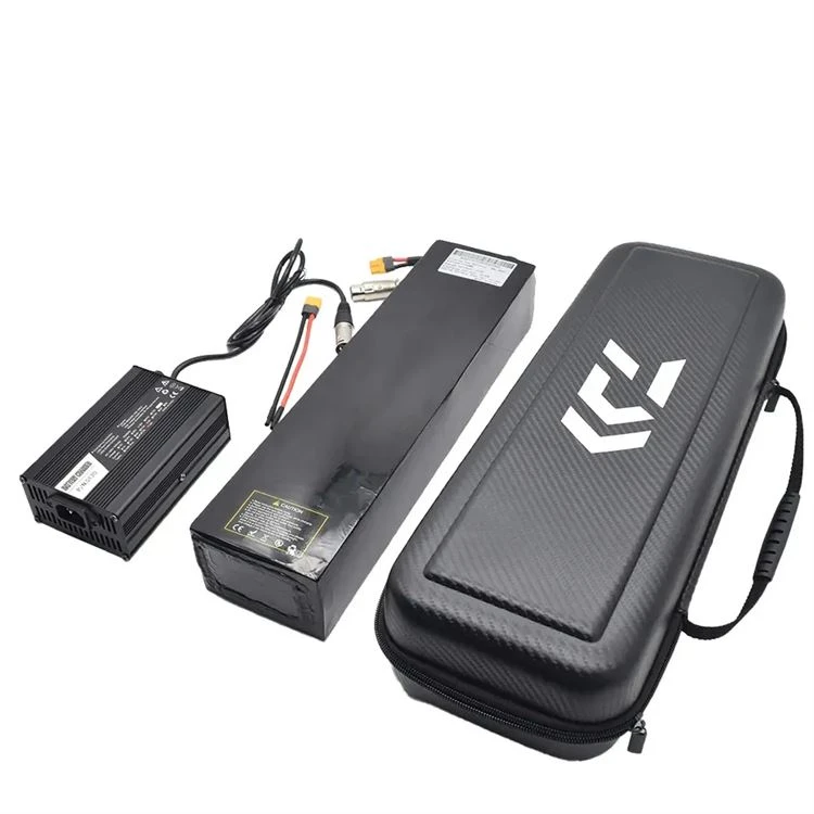 52v 20ah Trokutasta baterija