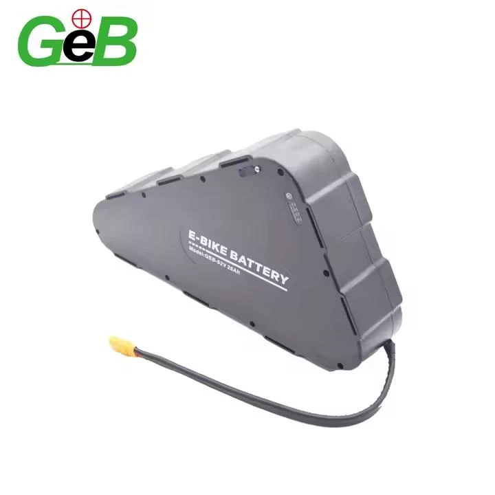 52V 40AH ebike baterija