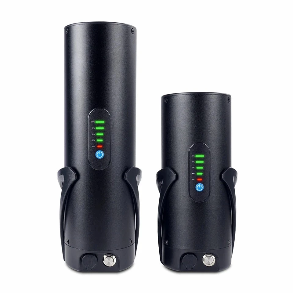 Ebike Bottle baterija 48v