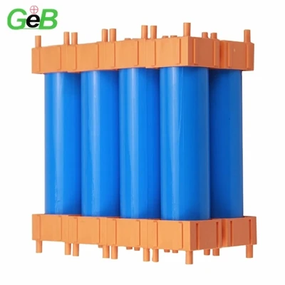 GEB tvornica 3500 ciklusa 20Ah velike snage 5C 43184 3.2V LiFePO4 22Ah bateri...