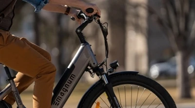 Koliko dugo traje baterija za električni bicikl od 48 V?