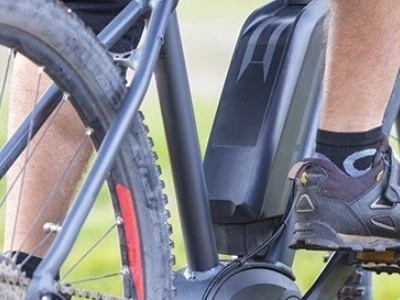 Koliko daleko može raditi 36v 40ah Ebike baterija
