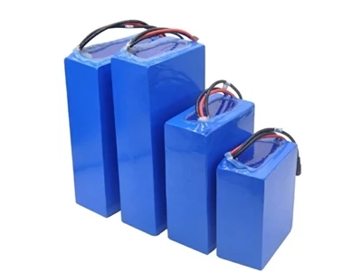 72 Volt 3000 Watt ebike baterija - Pregled performansi