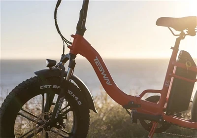 Koliko bi brzo otišao 48V 1000W ebike?