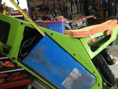 Sve što trebate znati o 72V ebike bateriji