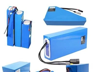 Što ako koristim bateriju 36V 10Ah za motor 500watt