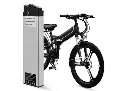 Koja mjerača za 48V ebike bateriju