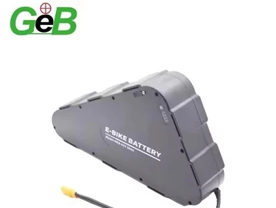 Kako uraditi na 48V električni bicikl bateriju
