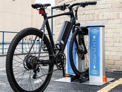 Kako napuniti ebike 48V bez punjača?