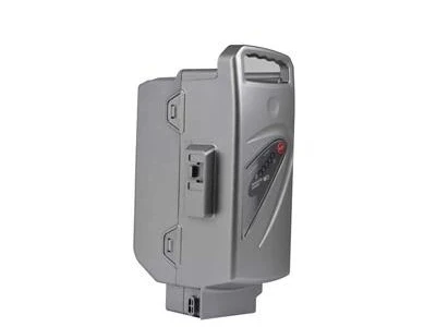 5 najboljih e-baterija za bicikle kompatibilnih s Panasonicovim motornim sust...