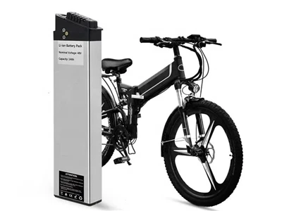 750 W naspram 1000 W Ebike motora: Koji je brži?