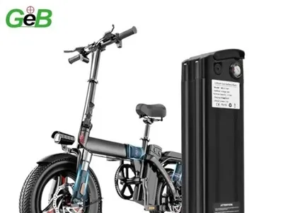 Koje je najbrže postavljanje baterije za Ebike?