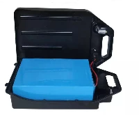 60V 30AH EBIKE AKTERIJA