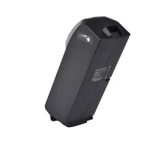 Veleprodaja 36V 417Wh E-baterije za bicikl|OEM Downtube zamjena|GEB