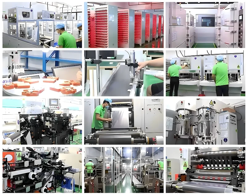 Electric bicycle battery factory Electric bicycle battery factory