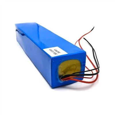 Kako održavati bateriju električnog bicikla?