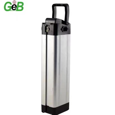48V 17,5AH EBIKE BATTERIJA
